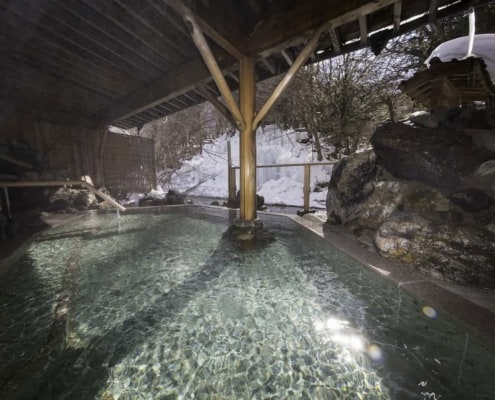 Mixed-Gender Honke Bankyu, Tochigi Mixed-Gender Honke Bankyu, Tochigi