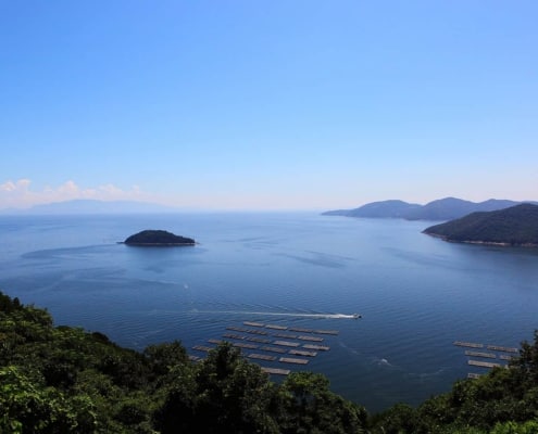 Setouchi Triennale 2025 Seto Inland sea Setouchi Triennale 2025
