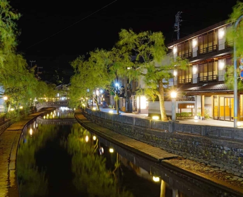 Kinosaki Onsen Kinosaki Onsen
