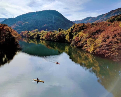 Nagatoro and Chichibu Nagatoro and Chichibu