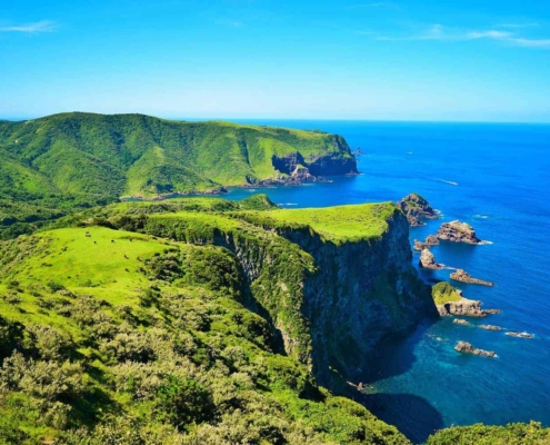 Sado Island, Niigata Sado Island, Niigata