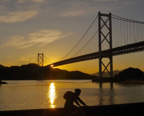 The Shimanami Kaido The Shimanami Kaido