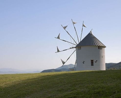 Shodoshima Island Shodoshima Island