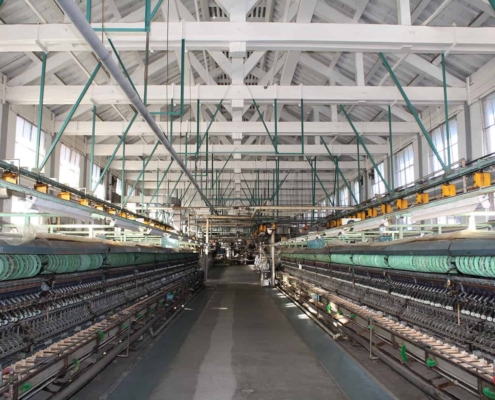 Tomioka Silk Mill Tomioka Silk Mill