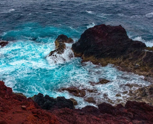 Miyakejima the volcanic island Miyakejima the volcanic island